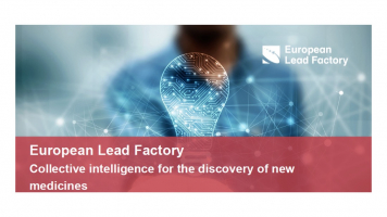 European Lead Factory  QHL Programme Plan   ELFSC34_10